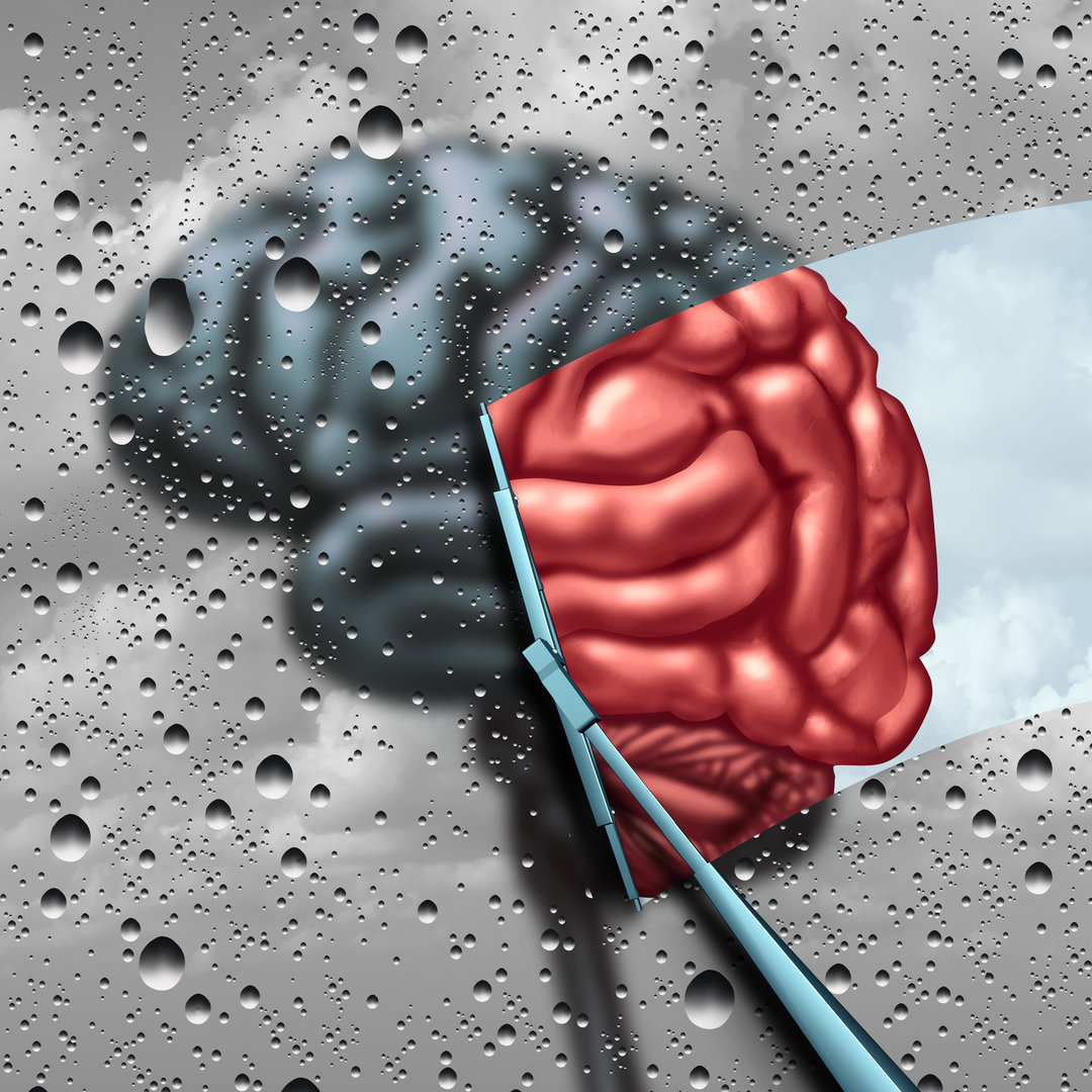 Experiencing Brain Fog Since the Pandemic? The Renewal Point